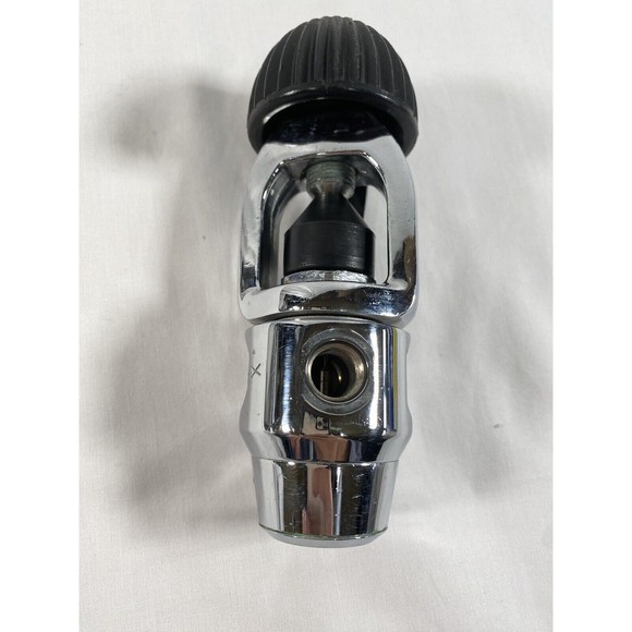 Dacor 360 1st First Stage Scuba Regulator Diving Gear Untested - Picture 5 of 7